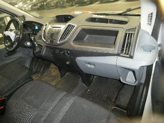 Ford Transit 2.0D TREND picture 15