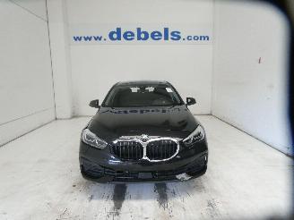 Avarii autoturisme BMW 1-serie I 2023/8