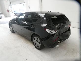 BMW 1-serie I picture 6