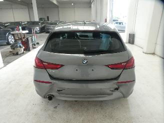 BMW 1-serie  picture 5