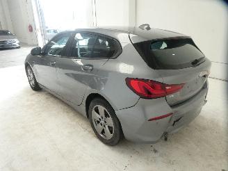 BMW 1-serie  picture 4