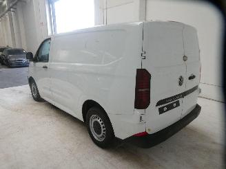 Volkswagen Transporter 2.D picture 5