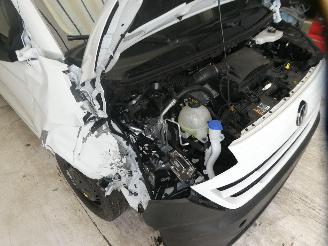 Volkswagen Transporter 2.D picture 27