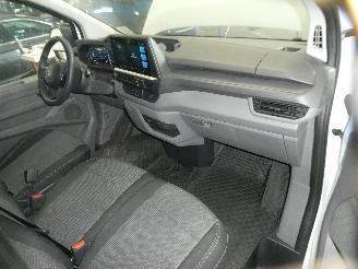 Volkswagen Transporter 2.D picture 13
