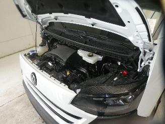 Volkswagen Transporter 2.D picture 29