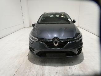 Renault Mégane IV GRANDTOUR CORPORA picture 2