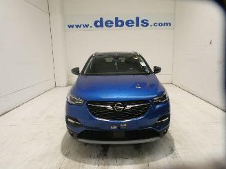Avarii autoturisme Opel Grandland Z 2019/4