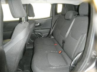 Jeep Renegade LIMITED picture 17