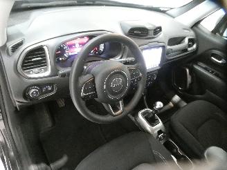 Jeep Renegade LIMITED picture 15