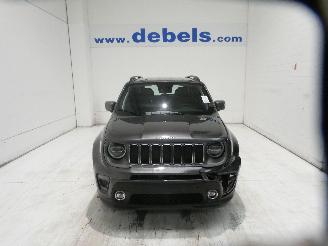 Avarii autoturisme Jeep Renegade LIMITED 2021/4