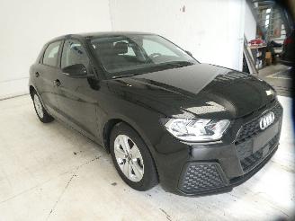 Audi A1 A1 picture 11