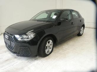 Audi A1 A1 picture 3