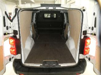 Citroën Jumpy IV CONFORT picture 23