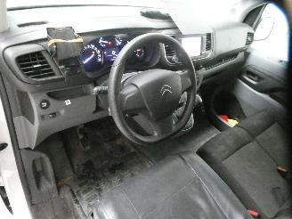 Citroën Jumpy IV CONFORT picture 20