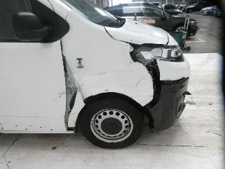 Citroën Jumpy IV CONFORT picture 14