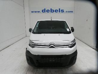 Citroën Jumpy IV CONFORT picture 1