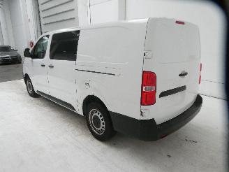 Citroën Jumpy IV CONFORT picture 4