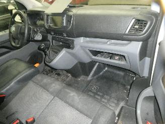 Citroën Jumpy IV CONFORT picture 17