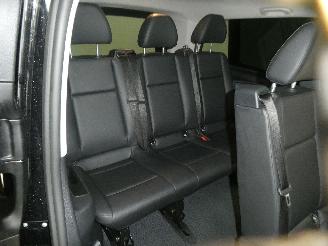 Mercedes Vito 8+1 TREKHAAK picture 16