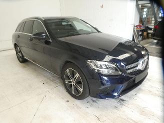 Mercedes C-klasse C 180 D picture 11