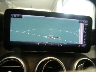 Mercedes C-klasse C 180 D picture 15