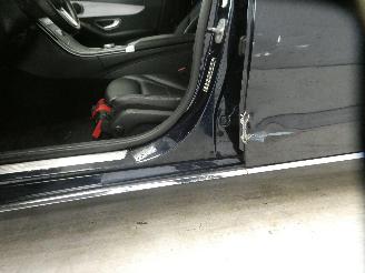 Mercedes C-klasse C 180 D picture 7