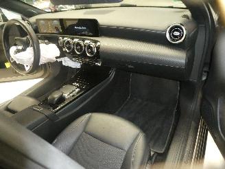 Mercedes A-klasse 2.0 A 180 D BUSINESS picture 17