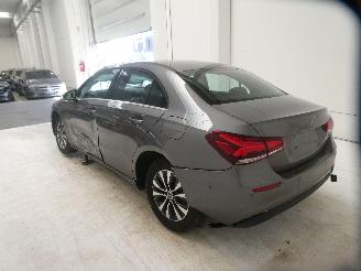 Mercedes A-klasse 2.0 A 180 D BUSINESS picture 7