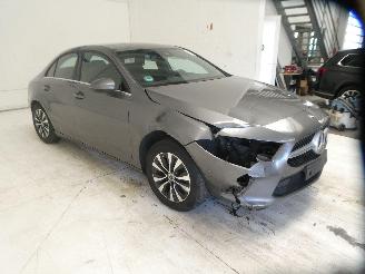 Mercedes A-klasse 2.0 A 180 D BUSINESS picture 13