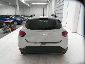 Dacia Sandero III EXPRESSI picture 6