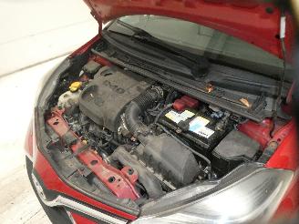 Toyota Yaris COMFORT picture 21