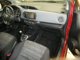 Toyota Yaris COMFORT picture 12