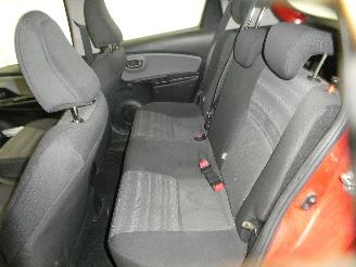 Toyota Yaris COMFORT picture 17
