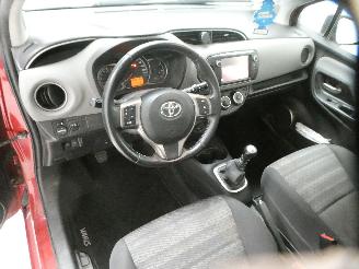 Toyota Yaris COMFORT picture 15