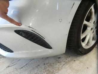 Mercedes B-klasse 180 D picture 5