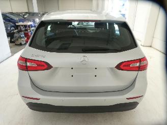 Mercedes B-klasse 180 D picture 8