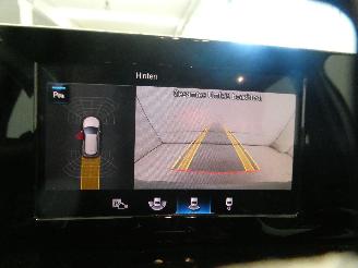 Mercedes B-klasse 180 D picture 21