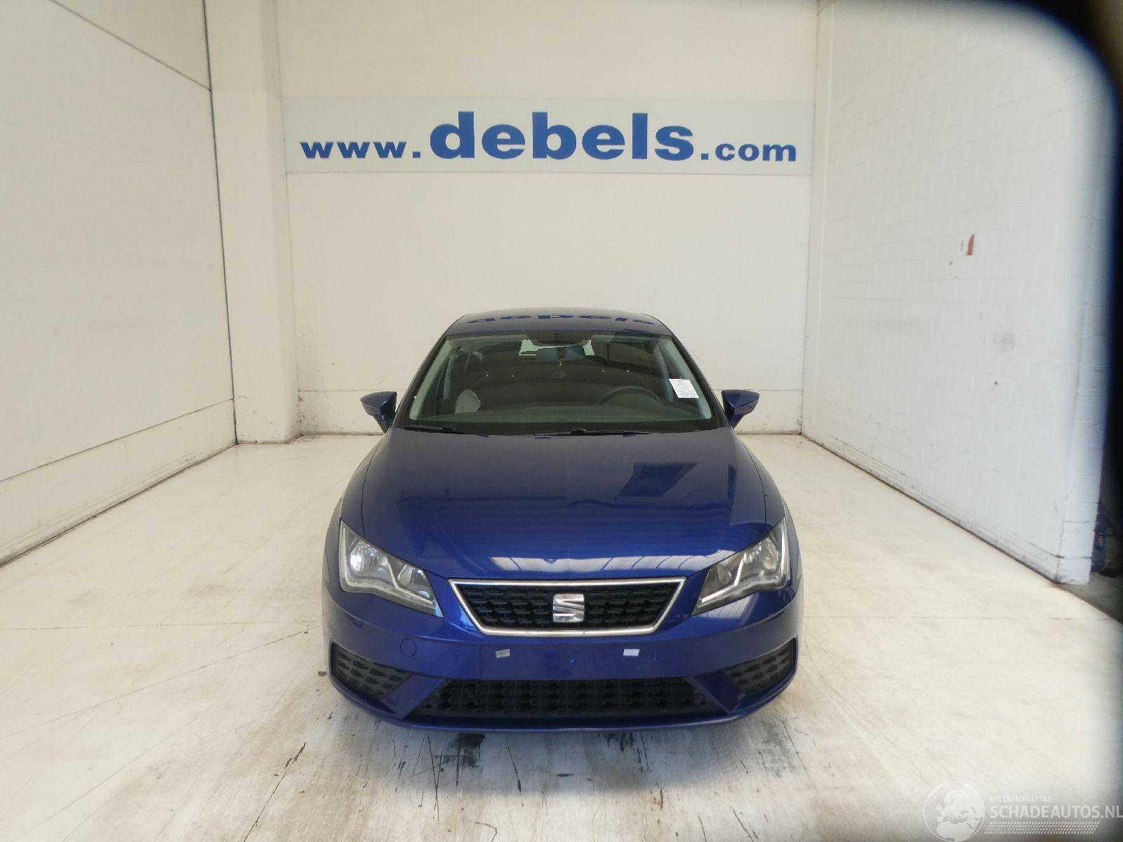 Seat Leon REFERENCE