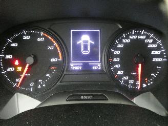 Seat Leon REFERENCE picture 15