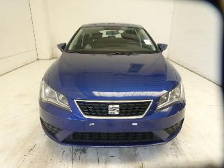 Seat Leon REFERENCE picture 2