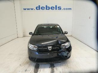 Avarii autoturisme Dacia Sandero AMBIANCE 2019/5
