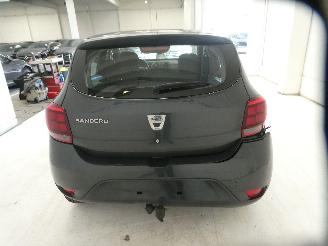 Dacia Sandero AMBIANCE picture 9