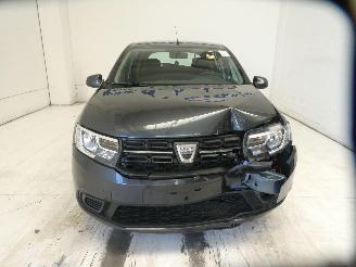 Dacia Sandero AMBIANCE picture 2