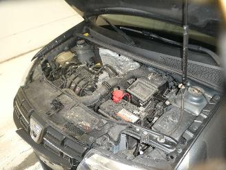Dacia Sandero AMBIANCE picture 31