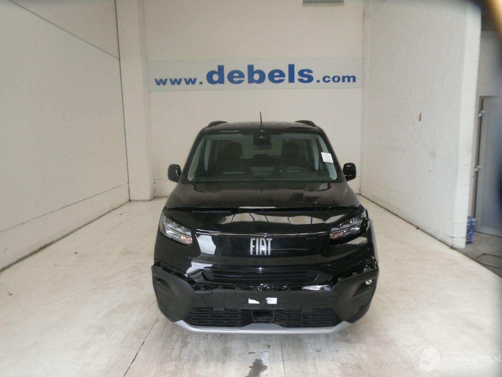 Fiat Qubo 1.2