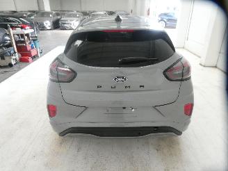 Ford Puma ST-LINE DESIGN picture 9