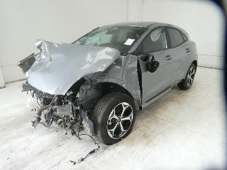 Ford Puma ST-LINE DESIGN picture 4
