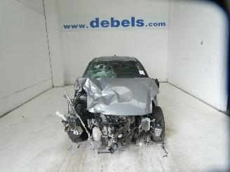 Schadeauto Ford Puma ST-LINE DESIGN 2025/11