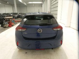 Opel Corsa  picture 11