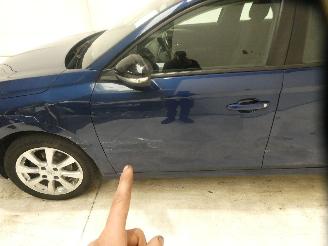 Opel Corsa  picture 6